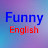 Funny English