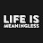 Life is Meaningless