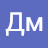 Дм Ков