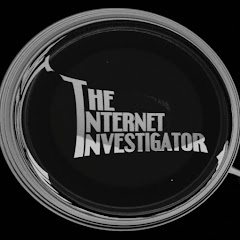 The Internet Investigator Avatar