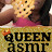 Queen ASMR
