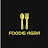 Foodie Agra