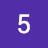 5