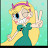 star Butterfly