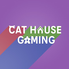 Cat House Gaming