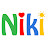 Niki Happy Show