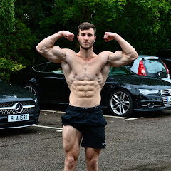 Thumbnail of related channel