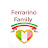 Ferrarino Family