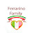 Ferrarino Family