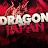 Dragon goes to japan