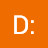 D: