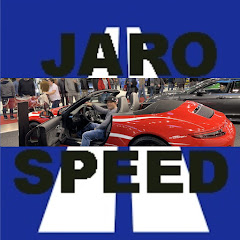 JARO SPEED net worth