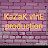 KAZAKH vine