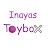 Inayas Toybox Crochet