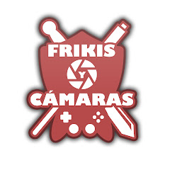 Frikis y Cámaras