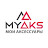MyAks