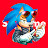 Sonic G Avatar