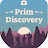 PrimDiscovery