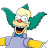 Clown Krusty