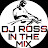 DJ ROSS IN THE MIX