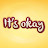 Its okay