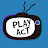 Play act