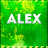 Alex Time