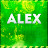Alex Time