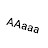 AAaaa Avatar
