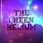 THE GREEN HELIUM