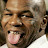 《MIKE ***** TYSON》