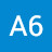 А6