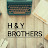 H & Y BROTHERS