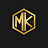 M K