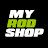 My Rod Shop