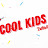 COOL KIDS twins