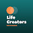 Life creators