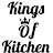 Kings of Kitchen