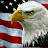 Eagle of the US