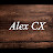 ALEX CX