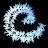 Frost Element Avatar