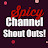 Spicy Channel ShoutOuts