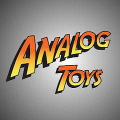 Analog Toys net worth