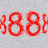 8888
