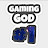 Gaming God Avatar