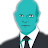 Fantomas Dark Woodman