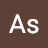 As As