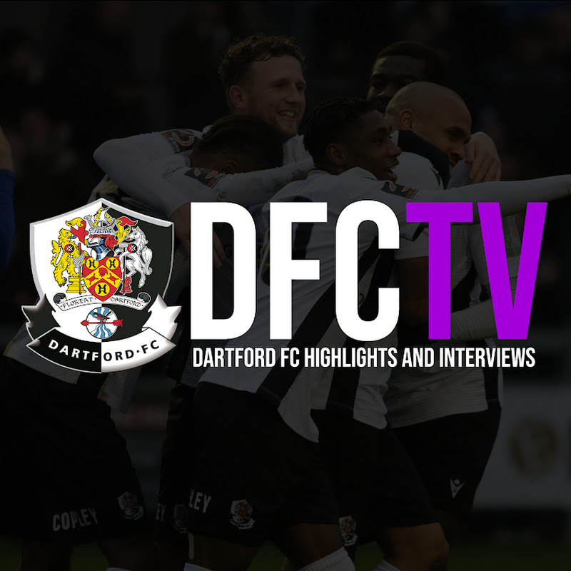 Dartford FC TV