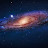 Andromeda Stars