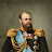 Zar Alexander III Of Russia